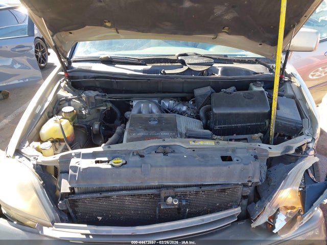 44472897 :رقم المزاد ، JT6GF10UXX0034938 vin ، 1999 Lexus Rx 300 مزاد بيع