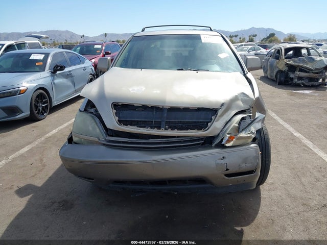 44472897 :رقم المزاد ، JT6GF10UXX0034938 vin ، 1999 Lexus Rx 300 مزاد بيع