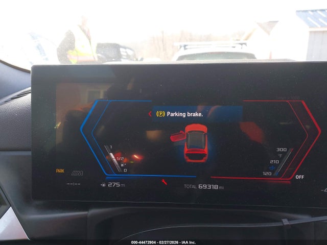 2024 BMW M4 WBS33BA08RCP12811 Photo 6