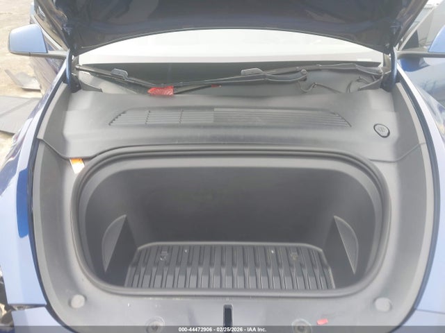 2021 TESLA MODEL Y 5YJYGDEE7MF066711 Photo 9