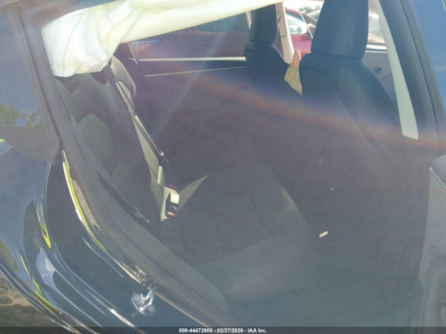 2025 TESLA MODEL 3 5YJ3E1EA2SF056936 Photo 7