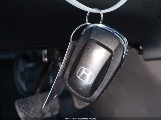 5FNYG1H46SB119820 Honda Pilot Ex-l