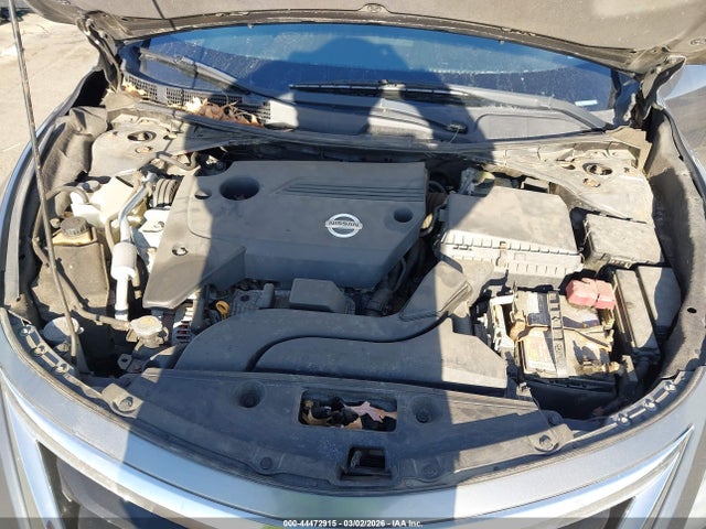 Продажа на аукционе авто 2015 Nissan Altima 2.5/2.5 S/2.5 Sl/2.5 Sv, vin: 1N4AL3AP1FN883004, номер лота: 44472915