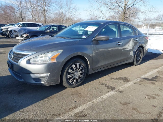 Продажа на аукционе авто 2015 Nissan Altima 2.5/2.5 S/2.5 Sl/2.5 Sv, vin: 1N4AL3AP1FN883004, номер лота: 44472915