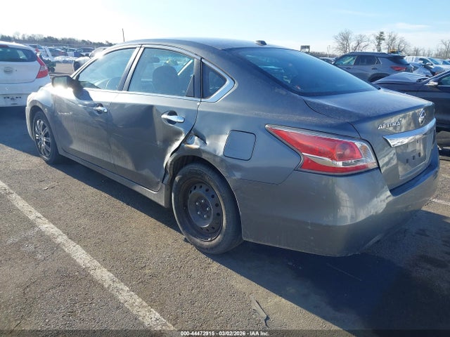 Продажа на аукционе авто 2015 Nissan Altima 2.5/2.5 S/2.5 Sl/2.5 Sv, vin: 1N4AL3AP1FN883004, номер лота: 44472915