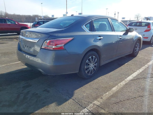 Продажа на аукционе авто 2015 Nissan Altima 2.5/2.5 S/2.5 Sl/2.5 Sv, vin: 1N4AL3AP1FN883004, номер лота: 44472915