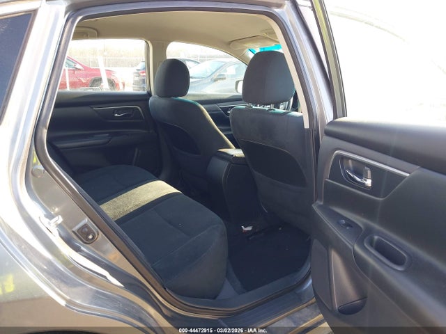 Продажа на аукционе авто 2015 Nissan Altima 2.5/2.5 S/2.5 Sl/2.5 Sv, vin: 1N4AL3AP1FN883004, номер лота: 44472915