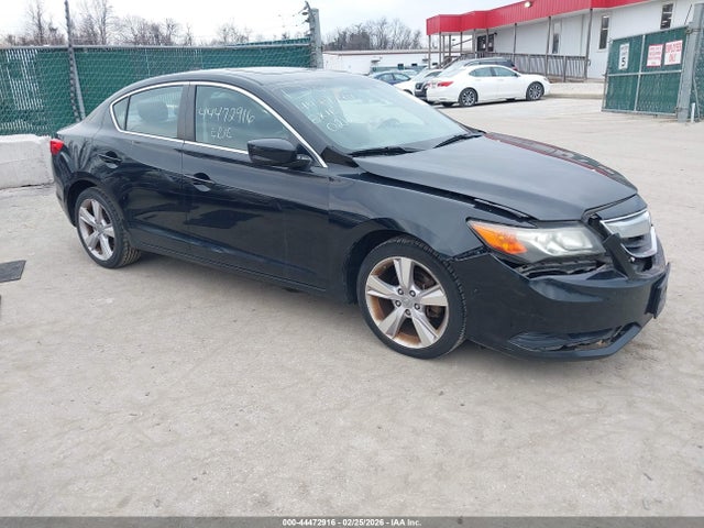 2015 ACURA ILX 19VDE1F36FE003021