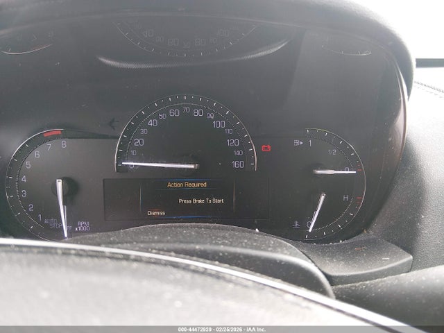 2017 CADILLAC ATS 1G6AB5SX7H0186219 Photo 6