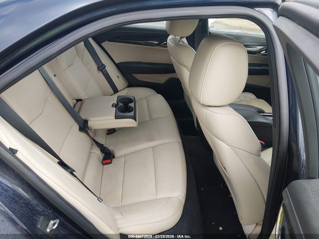 2017 CADILLAC ATS 1G6AB5SX7H0186219 Photo 7