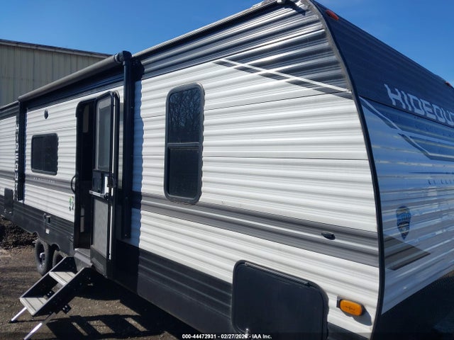 4YDTH1L25N7245896 Keystone Rv Other