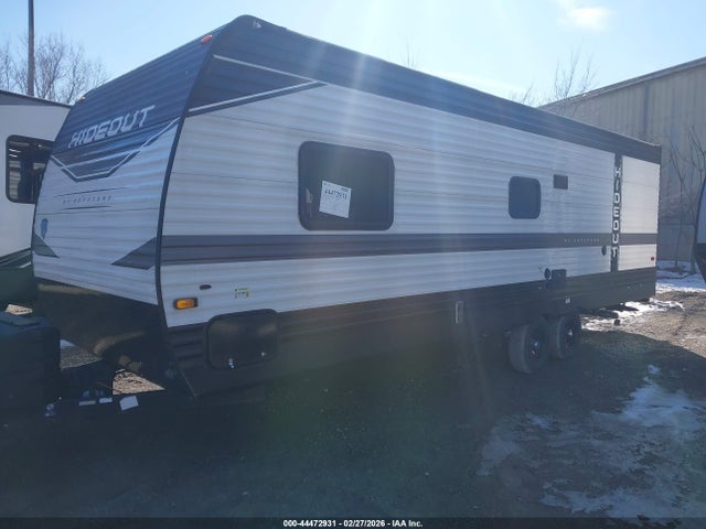 4YDTH1L25N7245896 Keystone Rv Other
