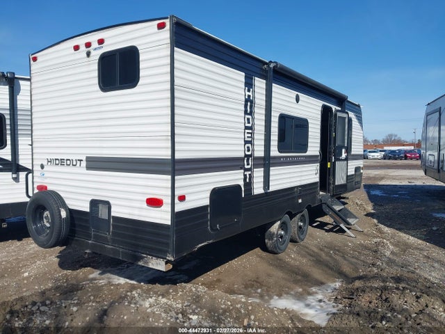 4YDTH1L25N7245896 Keystone Rv Other