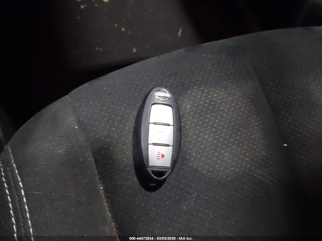 Aukcja sprzedaży 2020 Nissan Murano S Intelligent Awd, vin: 5N1AZ2ASXLN142977, numer aukcji: 44472934