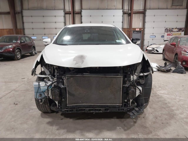 Aukcja sprzedaży 2020 Nissan Murano S Intelligent Awd, vin: 5N1AZ2ASXLN142977, numer aukcji: 44472934