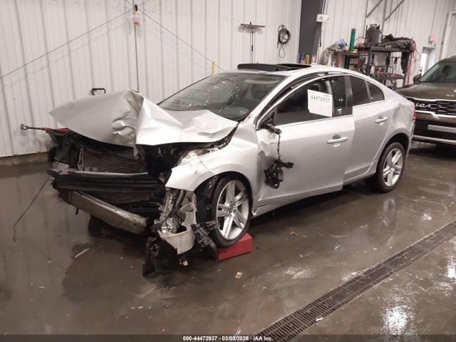 YV1612TK6F1342310 Volvo S60 T5 Premier