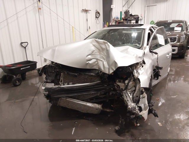 YV1612TK6F1342310 Volvo S60 T5 Premier
