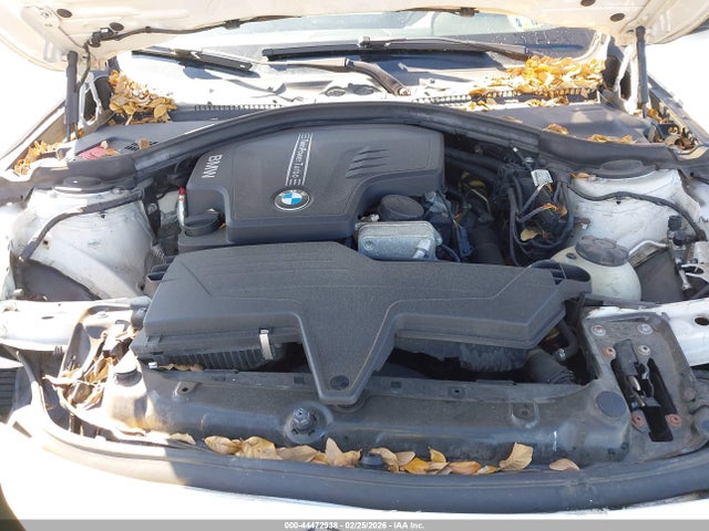 Продажа на аукционе авто 2013 Bmw 328i Xdrive, vin: WBA3B3C57DJ810187, номер лота: 44472938
