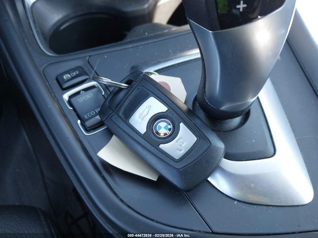 Продажа на аукционе авто 2013 Bmw 328i Xdrive, vin: WBA3B3C57DJ810187, номер лота: 44472938