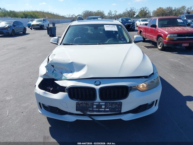 Продажа на аукционе авто 2013 Bmw 328i Xdrive, vin: WBA3B3C57DJ810187, номер лота: 44472938