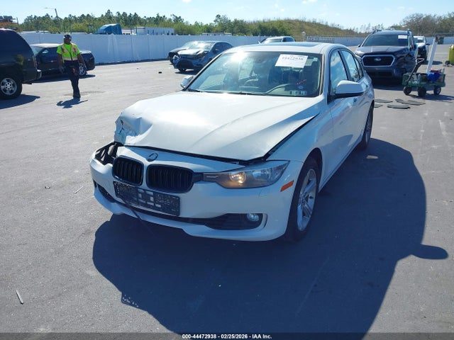 Продажа на аукционе авто 2013 Bmw 328i Xdrive, vin: WBA3B3C57DJ810187, номер лота: 44472938