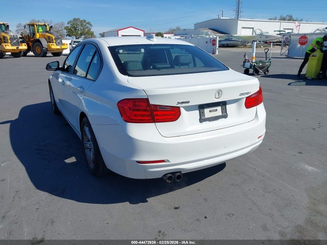 Продажа на аукционе авто 2013 Bmw 328i Xdrive, vin: WBA3B3C57DJ810187, номер лота: 44472938