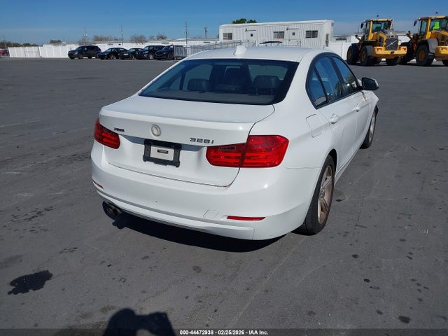 Продажа на аукционе авто 2013 Bmw 328i Xdrive, vin: WBA3B3C57DJ810187, номер лота: 44472938