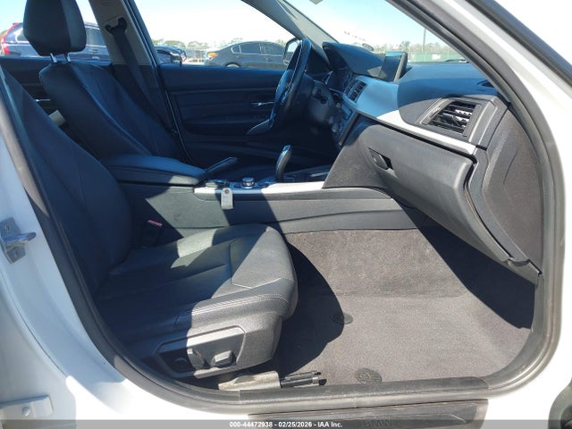 Продажа на аукционе авто 2013 Bmw 328i Xdrive, vin: WBA3B3C57DJ810187, номер лота: 44472938