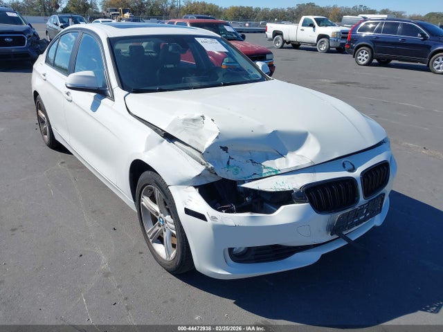Продажа на аукционе авто 2013 Bmw 328i Xdrive, vin: WBA3B3C57DJ810187, номер лота: 44472938