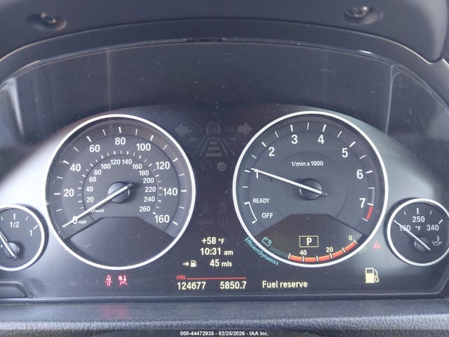 Продажа на аукционе авто 2013 Bmw 328i Xdrive, vin: WBA3B3C57DJ810187, номер лота: 44472938