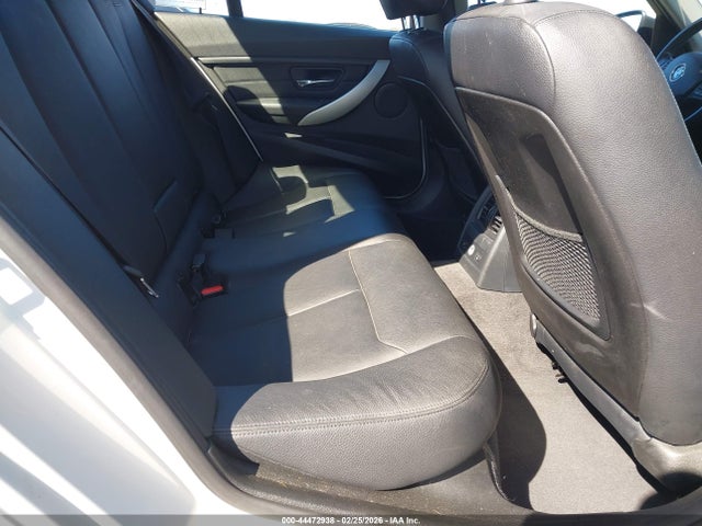 Продажа на аукционе авто 2013 Bmw 328i Xdrive, vin: WBA3B3C57DJ810187, номер лота: 44472938