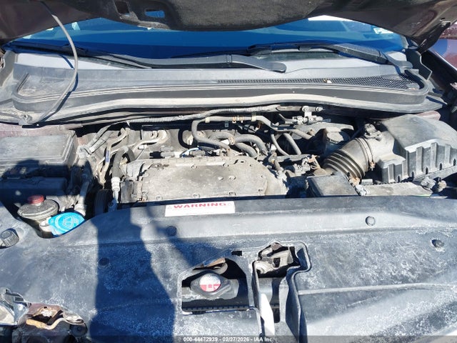 2007 Acura Mdx მანქანა იყიდება აუქციონზე, vin: 2HNYD28247H532635, აუქციონის ნომერი: 44472939