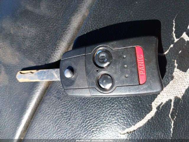 2007 Acura Mdx მანქანა იყიდება აუქციონზე, vin: 2HNYD28247H532635, აუქციონის ნომერი: 44472939