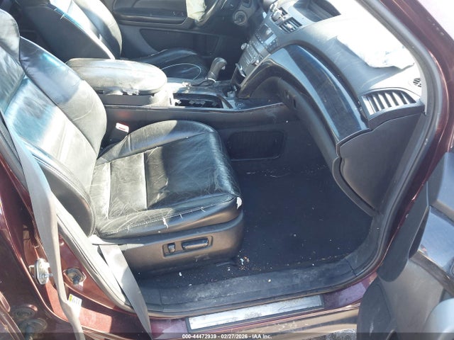 2007 Acura Mdx მანქანა იყიდება აუქციონზე, vin: 2HNYD28247H532635, აუქციონის ნომერი: 44472939