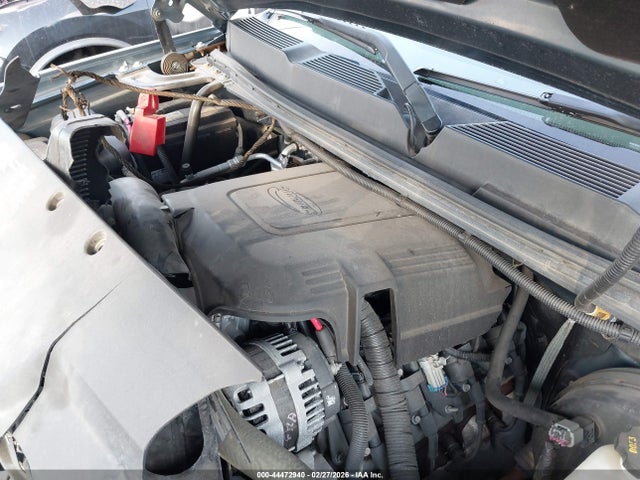 Продаж на аукціоні авто 2012 Chevrolet Silverado 1500 Lt, vin: 1GCRKSE74CZ212418, номер лоту: 44472940