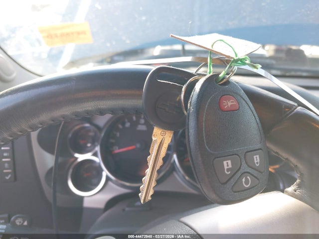 Продаж на аукціоні авто 2012 Chevrolet Silverado 1500 Lt, vin: 1GCRKSE74CZ212418, номер лоту: 44472940