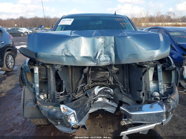 Продаж на аукціоні авто 2012 Chevrolet Silverado 1500 Lt, vin: 1GCRKSE74CZ212418, номер лоту: 44472940