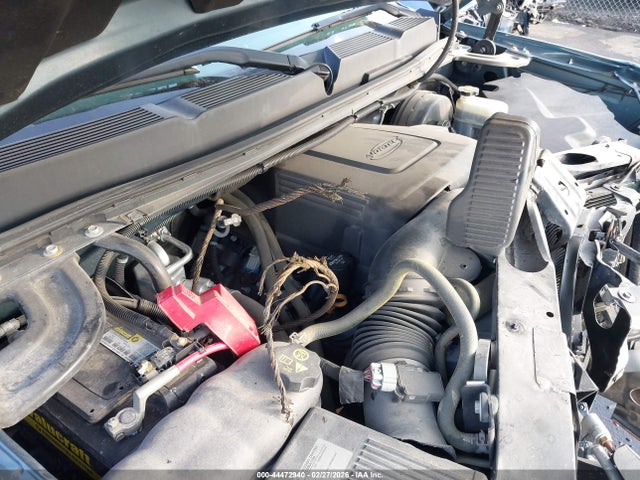 Продаж на аукціоні авто 2012 Chevrolet Silverado 1500 Lt, vin: 1GCRKSE74CZ212418, номер лоту: 44472940