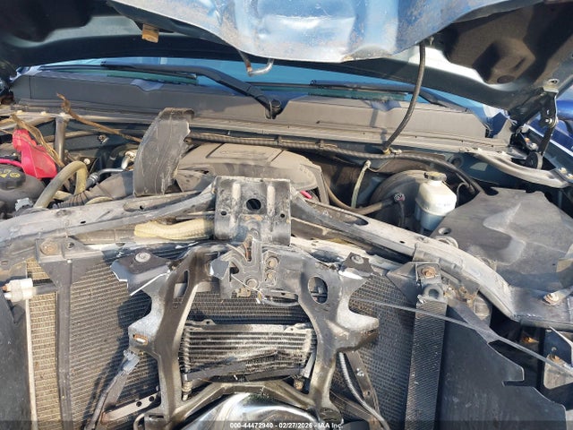 Продаж на аукціоні авто 2012 Chevrolet Silverado 1500 Lt, vin: 1GCRKSE74CZ212418, номер лоту: 44472940
