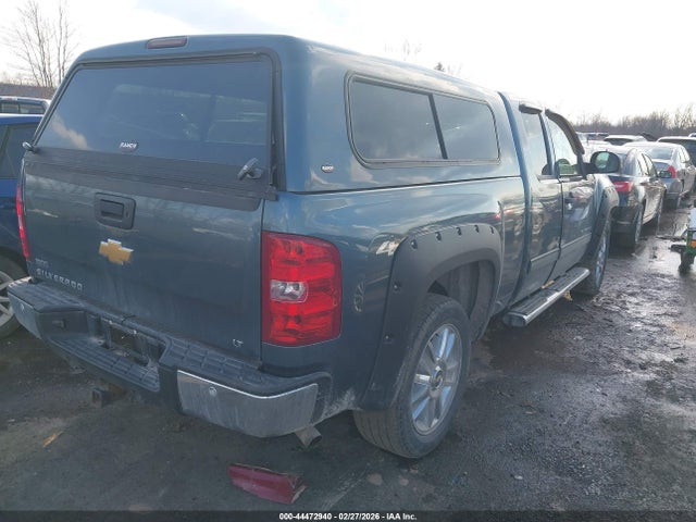 Продаж на аукціоні авто 2012 Chevrolet Silverado 1500 Lt, vin: 1GCRKSE74CZ212418, номер лоту: 44472940