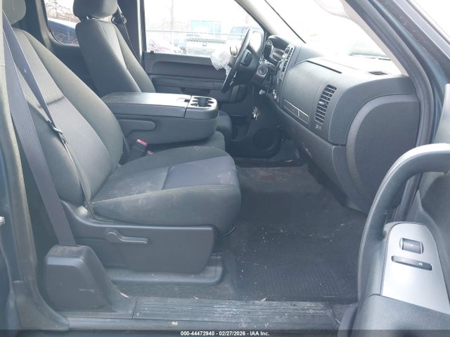 Продаж на аукціоні авто 2012 Chevrolet Silverado 1500 Lt, vin: 1GCRKSE74CZ212418, номер лоту: 44472940