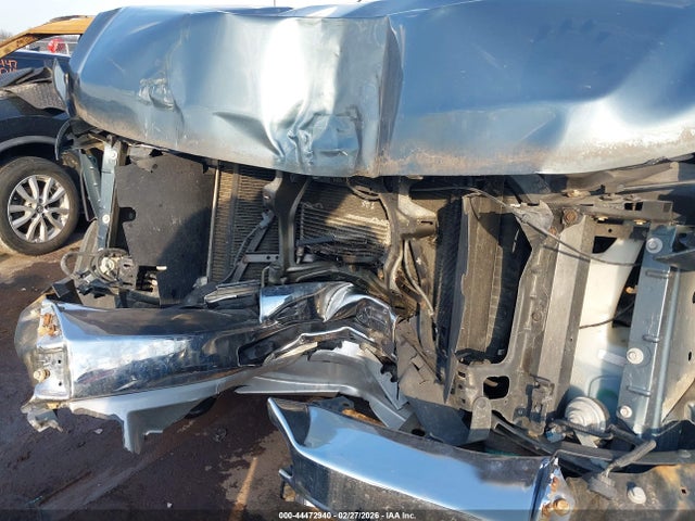 Продаж на аукціоні авто 2012 Chevrolet Silverado 1500 Lt, vin: 1GCRKSE74CZ212418, номер лоту: 44472940