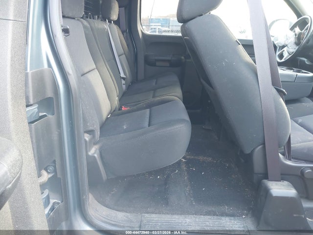 Продаж на аукціоні авто 2012 Chevrolet Silverado 1500 Lt, vin: 1GCRKSE74CZ212418, номер лоту: 44472940