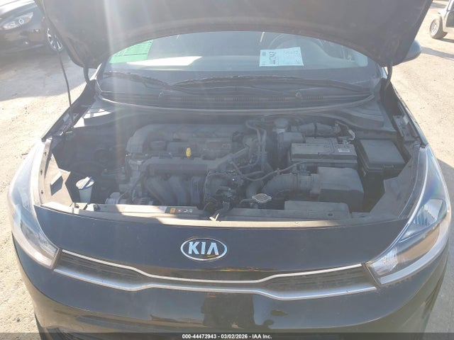 2021 KIA RIO 3KPA24AD1ME380468 Photo 9