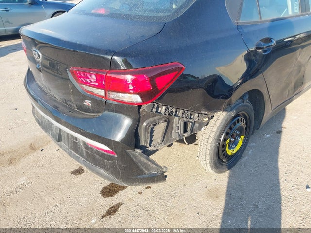 2021 KIA RIO 3KPA24AD1ME380468 Photo 5