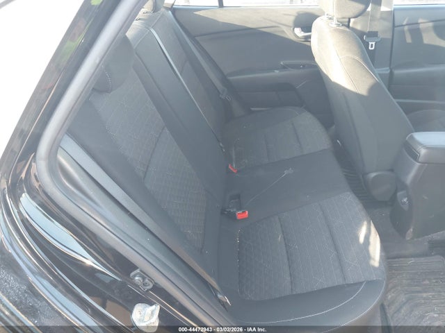 2021 KIA RIO 3KPA24AD1ME380468 Photo 7