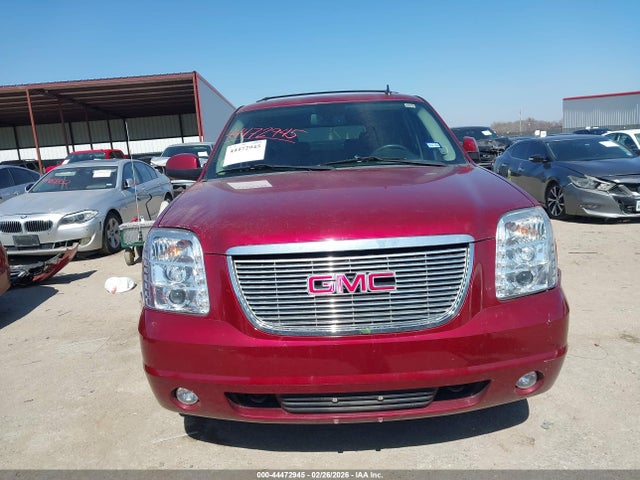 Продажа на аукционе авто 2010 Gmc Yukon Slt, vin: 1GKUCCE08AR213380, номер лота: 44472945