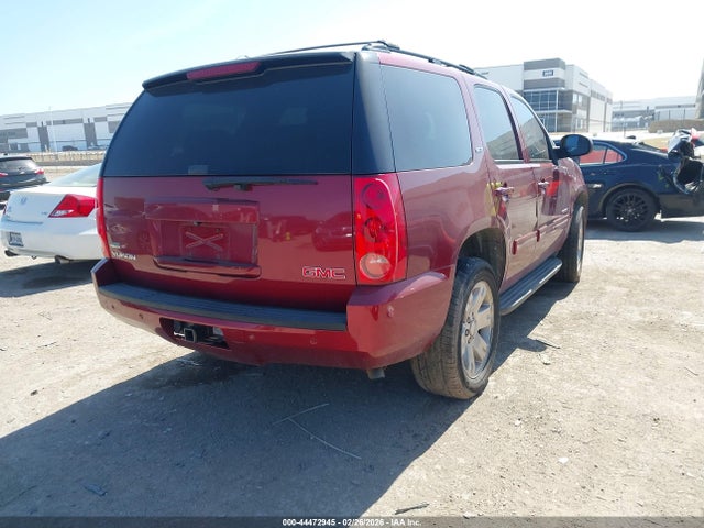 Продажа на аукционе авто 2010 Gmc Yukon Slt, vin: 1GKUCCE08AR213380, номер лота: 44472945
