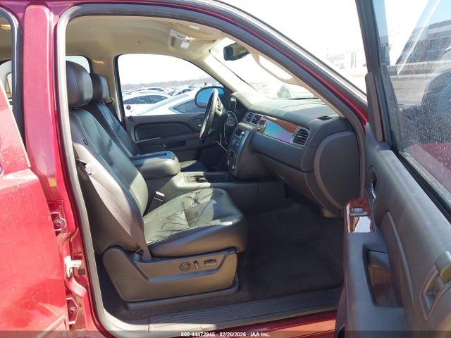 Продажа на аукционе авто 2010 Gmc Yukon Slt, vin: 1GKUCCE08AR213380, номер лота: 44472945