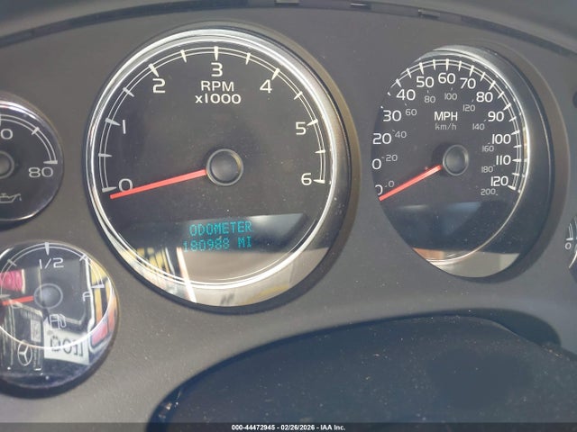 Продажа на аукционе авто 2010 Gmc Yukon Slt, vin: 1GKUCCE08AR213380, номер лота: 44472945